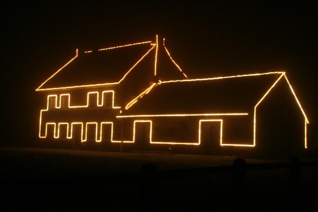 Breeden Steeger Hoeve Lichtervelde Екстер'єр фото